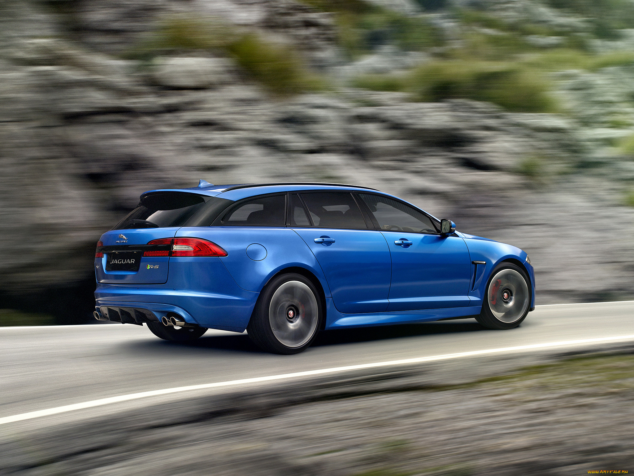, jaguar, sportbrake, uk-spec, xfr-s, , 2014